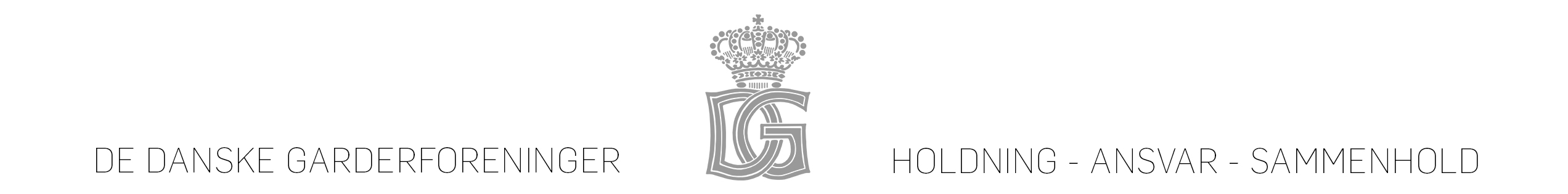 de danske garderforeninger de danske garderforeninger