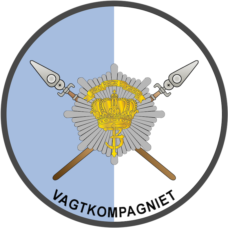 Vagtkompagniet 2