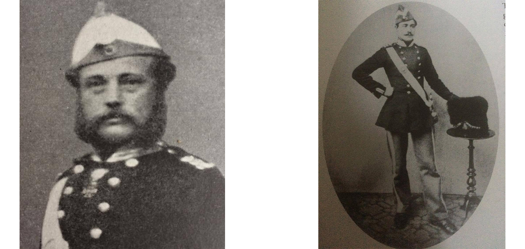 Kommandersergent F. W. Paustian2