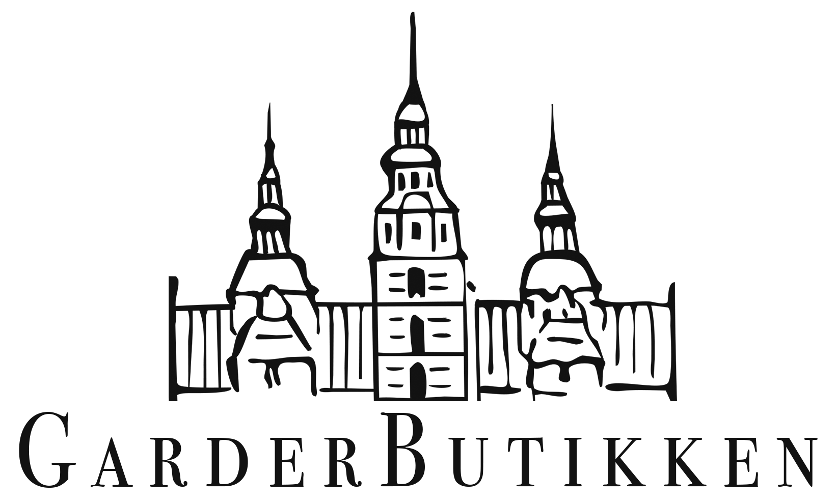Garderbutikken
