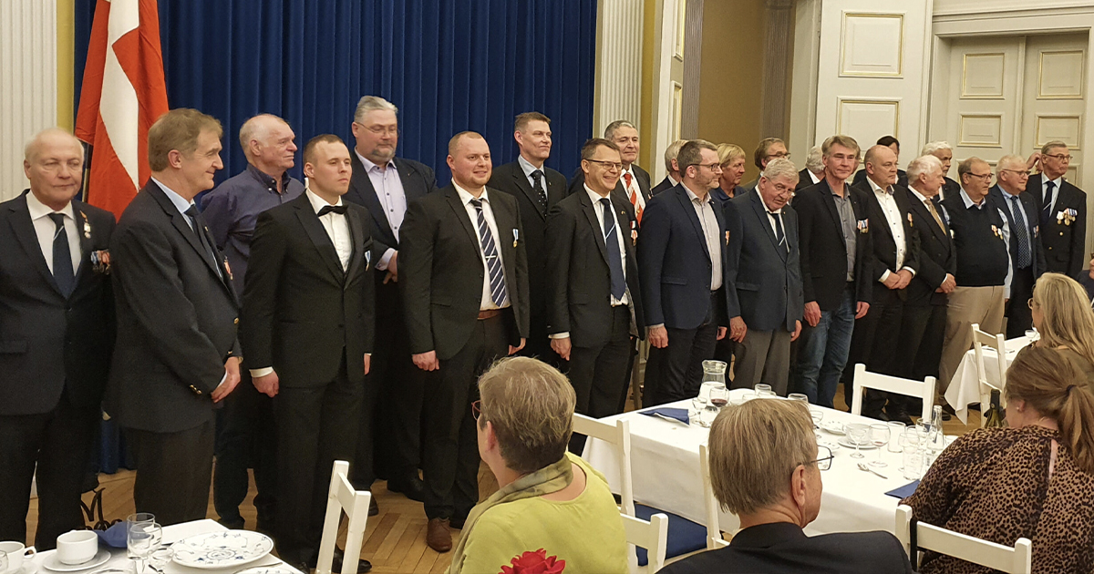 Foreningsnyt januar 2022