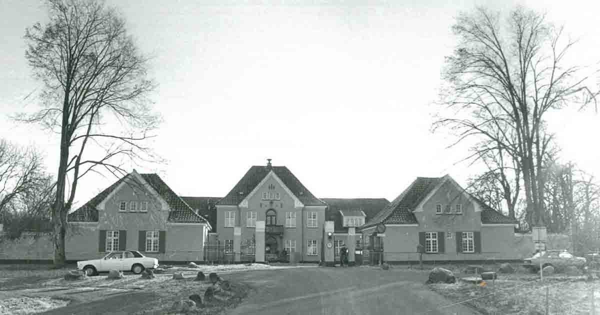 Sandholmlejren